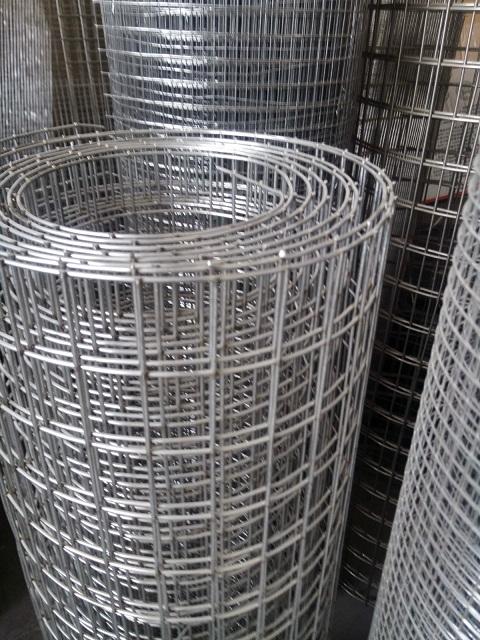 生产建筑用网304电焊网23防护网筛网养殖网