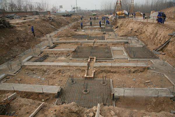 地基加固可采用上海环宇建筑工程材料生产的加固料:秀朴-j45